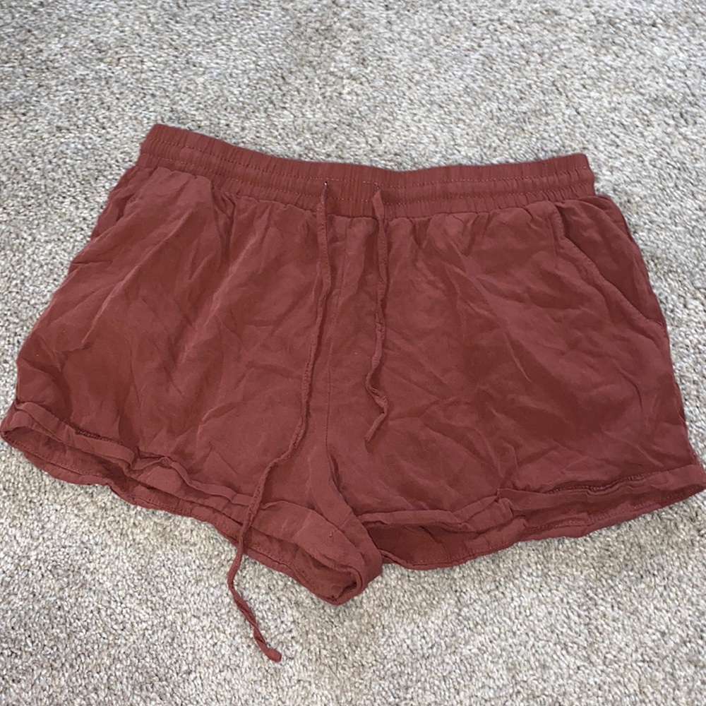 Beach shorts